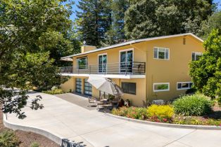 Single Family Residence, Bella Vista drive, Angwin, CA 94508 - 61
