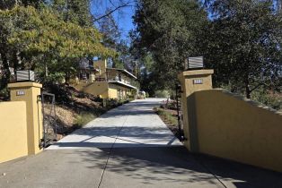 Single Family Residence, 460 Bella Vista Dr, Angwin, CA  Angwin, CA 94508