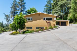 Single Family Residence, Bella Vista drive, Angwin, CA 94508 - 33
