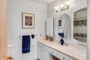 Single Family Residence, Bella Vista drive, Angwin, CA 94508 - 24