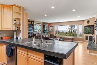 Single Family Residence, Bella Vista drive, Angwin, CA 94508 - 10