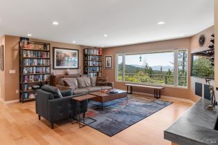 Single Family Residence, Bella Vista drive, Angwin, CA 94508 - 5