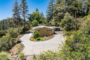 Single Family Residence, Bella Vista drive, Angwin, CA 94508 - 55