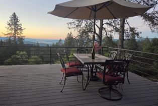 Single Family Residence,  Bella Vista drive, Angwin, CA 94508 - 59