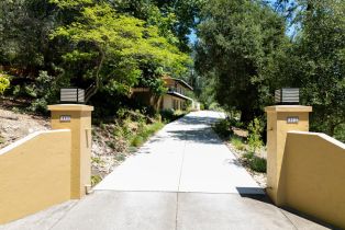 Single Family Residence, Bella Vista drive, Angwin, CA 94508 - 35