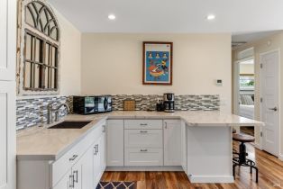 Single Family Residence, Bella Vista drive, Angwin, CA 94508 - 43