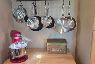 Single Family Residence,  Bella Vista drive, Angwin, CA 94508 - 21