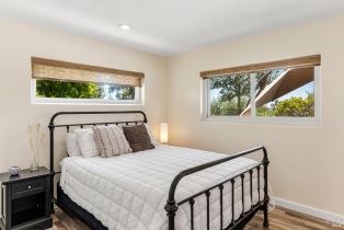 Single Family Residence, Bella Vista drive, Angwin, CA 94508 - 47