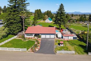 Single Family Residence,  Blank road, Sebastopol, CA 95472 - 40