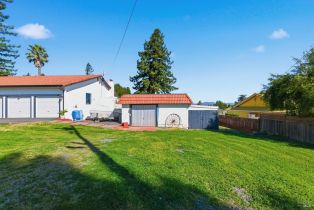 Single Family Residence,  Blank road, Sebastopol, CA 95472 - 5