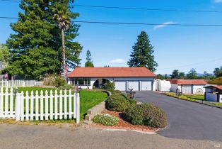 Single Family Residence,  Blank road, Sebastopol, CA 95472 - 4