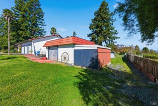 Single Family Residence,  Blank road, Sebastopol, CA 95472 - 35