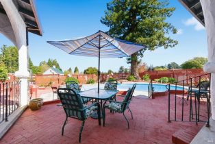 Single Family Residence,  Blank road, Sebastopol, CA 95472 - 29