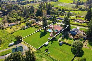 Single Family Residence,  Blank road, Sebastopol, CA 95472 - 47