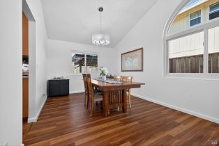 Single Family Residence,  Corbett circle, Santa Rosa, CA 95403 - 7