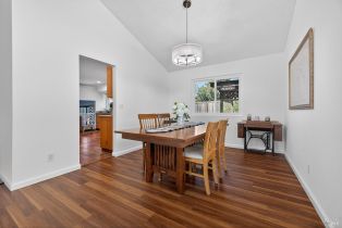 Single Family Residence,  Corbett circle, Santa Rosa, CA 95403 - 8