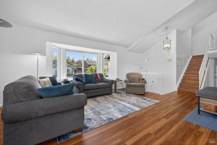 Single Family Residence,  Corbett circle, Santa Rosa, CA 95403 - 12