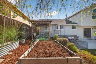 Single Family Residence,  Corbett circle, Santa Rosa, CA 95403 - 37
