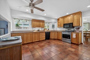 Single Family Residence,  Corbett circle, Santa Rosa, CA 95403 - 4