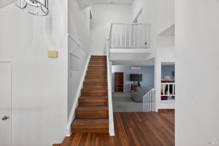 Single Family Residence,  Corbett circle, Santa Rosa, CA 95403 - 15