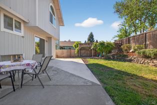 Single Family Residence,  Corbett circle, Santa Rosa, CA 95403 - 33