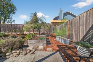 Single Family Residence,  Corbett circle, Santa Rosa, CA 95403 - 38