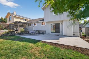 Single Family Residence,  Corbett circle, Santa Rosa, CA 95403 - 31