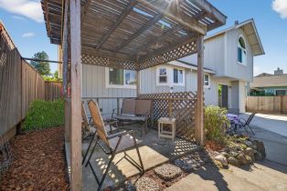 Single Family Residence,  Corbett circle, Santa Rosa, CA 95403 - 39