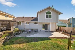 Single Family Residence,  Corbett circle, Santa Rosa, CA 95403 - 32