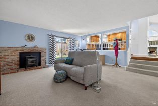 Single Family Residence,  Corbett circle, Santa Rosa, CA 95403 - 9