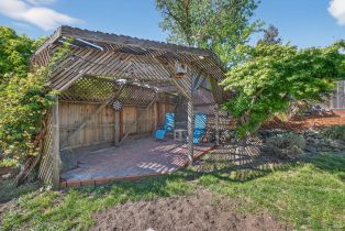 Single Family Residence,  Corbett circle, Santa Rosa, CA 95403 - 34