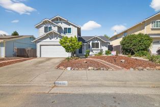 Single Family Residence, 5410 Corbett Cir, Santa Rosa, CA  Santa Rosa, CA 95403