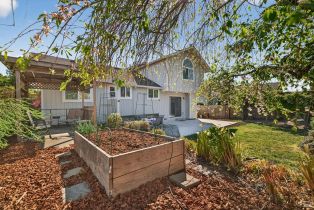 Single Family Residence,  Corbett circle, Santa Rosa, CA 95403 - 36