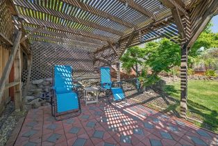 Single Family Residence,  Corbett circle, Santa Rosa, CA 95403 - 35