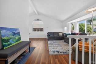 Single Family Residence,  Corbett circle, Santa Rosa, CA 95403 - 13
