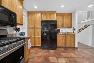 Single Family Residence,  Corbett circle, Santa Rosa, CA 95403 - 5