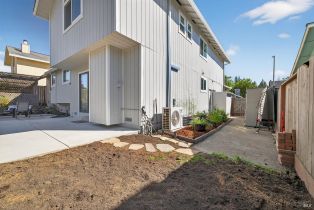 Single Family Residence,  Corbett circle, Santa Rosa, CA 95403 - 41
