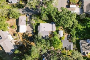 Single Family Residence,  Cornish lane, Angwin, CA 94508 - 4