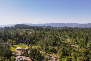 Single Family Residence,  Cornish lane, Angwin, CA 94508 - 3