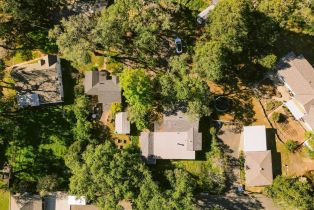 Single Family Residence,  Cornish lane, Angwin, CA 94508 - 2