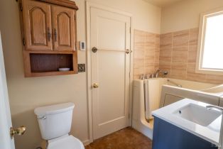 Single Family Residence,  Cornish lane, Angwin, CA 94508 - 24