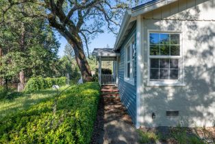 Single Family Residence,  Cornish lane, Angwin, CA 94508 - 9