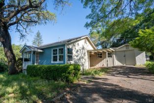 Single Family Residence,  Cornish lane, Angwin, CA 94508 - 6