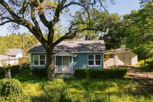 Single Family Residence, 490 Cornish Ln, Angwin, CA  Angwin, CA 94508