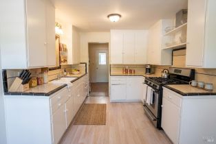 Single Family Residence,  Cornish lane, Angwin, CA 94508 - 22