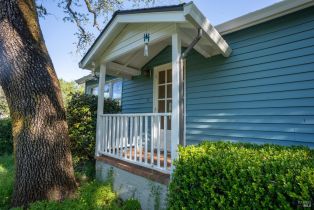 Single Family Residence,  Cornish lane, Angwin, CA 94508 - 8