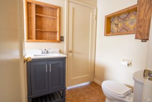 Single Family Residence,  Cornish lane, Angwin, CA 94508 - 23