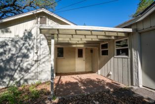 Single Family Residence,  Cornish lane, Angwin, CA 94508 - 7