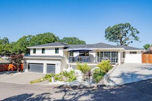 Single Family Residence,  Tamarisk drive, Napa, CA 94559 - 6