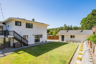 Single Family Residence,  Tamarisk drive, Napa, CA 94559 - 48